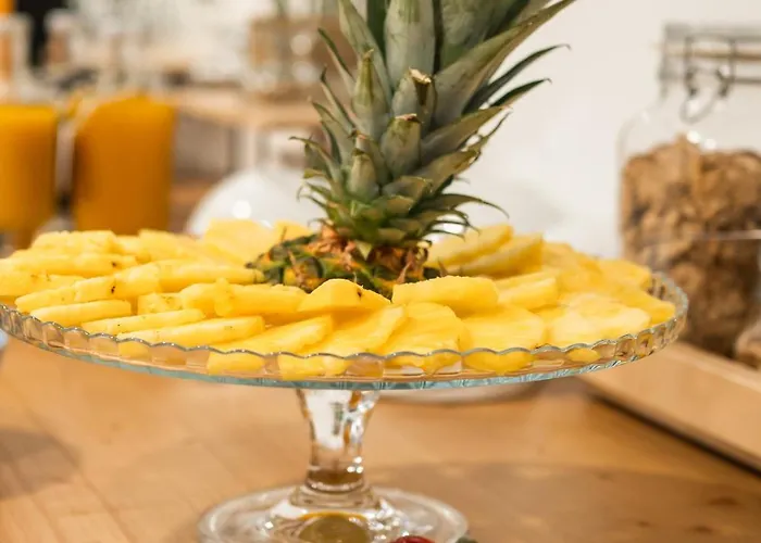 酒店 Serra D'aire Boutique - Sa 3*