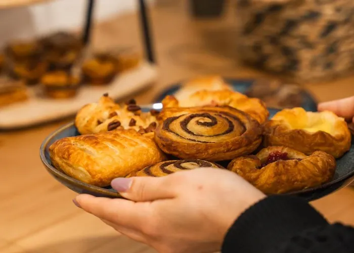 Hotel Serra D'aire Boutique - Sa Fatima