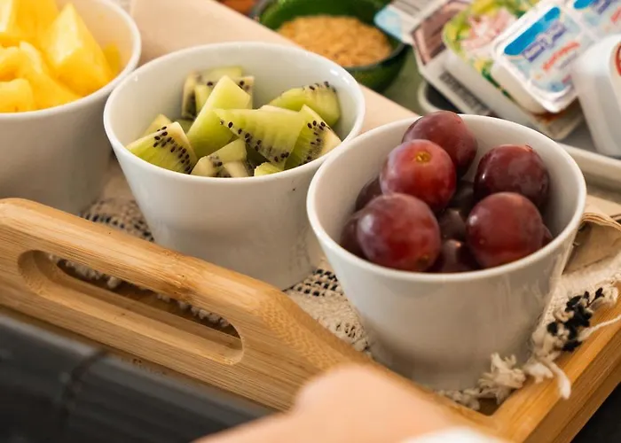 Serra D'aire Boutique - Sa 3*