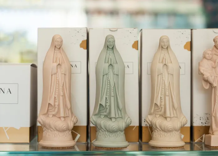 Serra D'aire Boutique - Sa 酒店