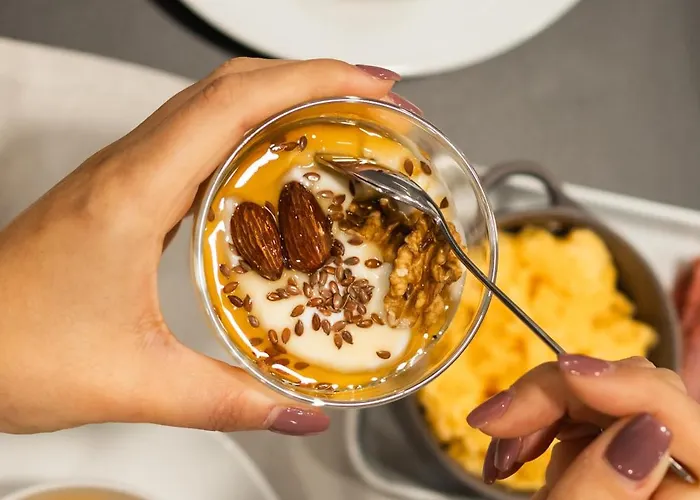 Serra D'aire Boutique - Sa Hotel 3*