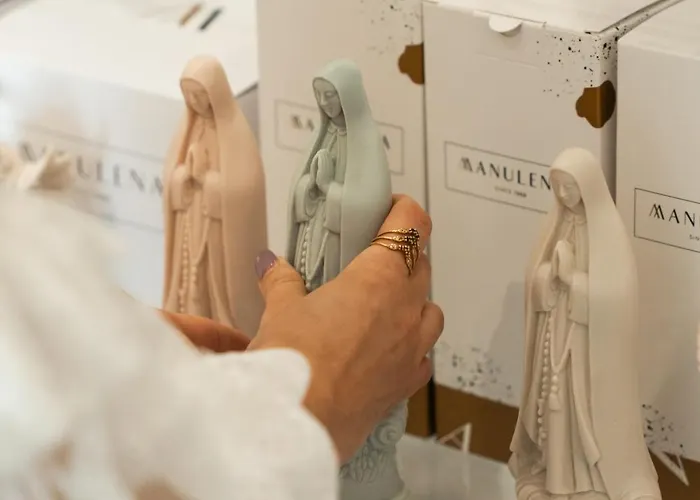 Hotel Serra D'aire Boutique - Sa 3*