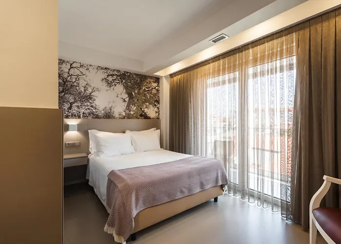 Serra D'aire Boutique - Sa 花地瑪