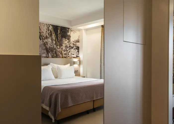 Serra D'aire Boutique - Sa 酒店 3*