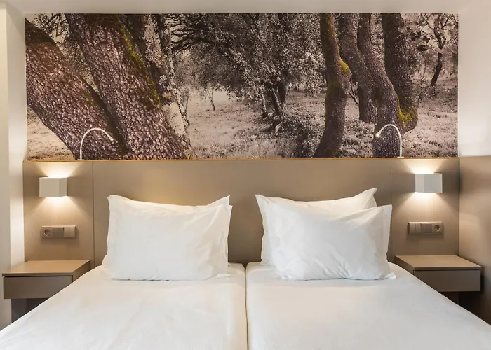 Hotel Serra D'aire Boutique - Sa 3*