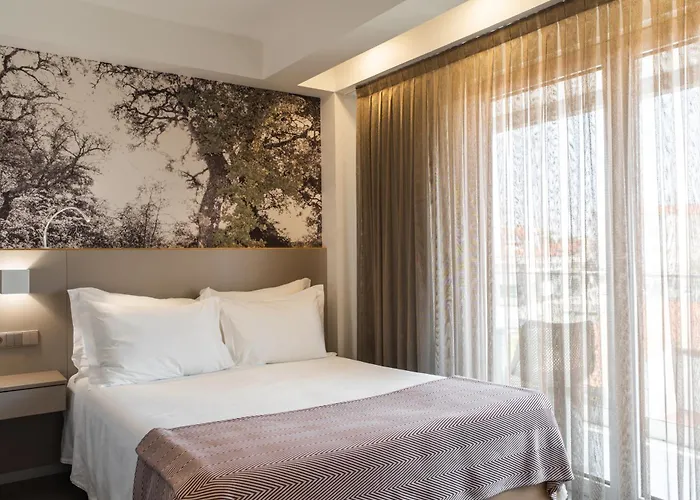 Hotel Serra D'aire Boutique - Sa Fatima