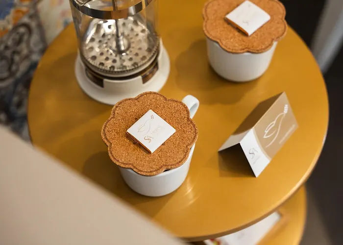 Serra D'aire Boutique - Sa Hotel 3*