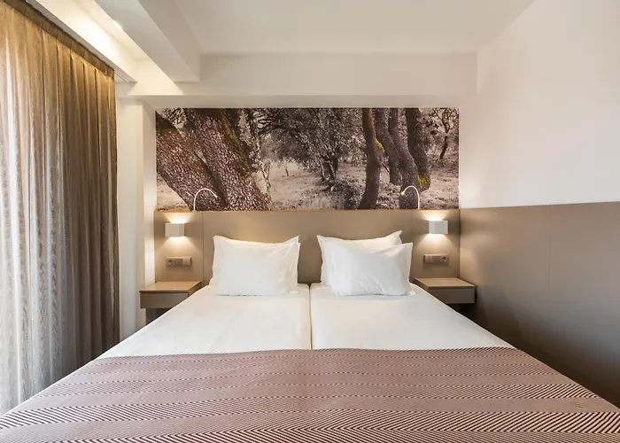 Serra D'aire Boutique - Sa 花地瑪