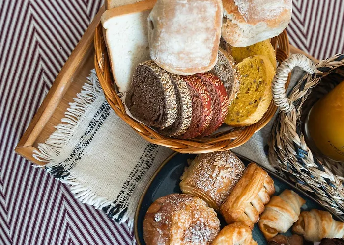 Serra D'aire Boutique - Sa Hotel 3*