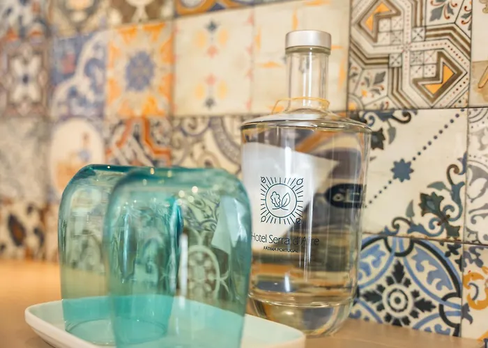 Serra D'aire Boutique - Sa Fatima