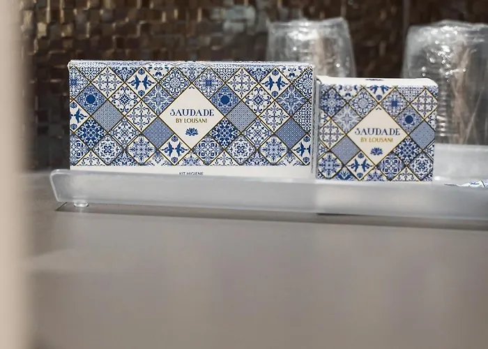 Serra D'aire Boutique - Sa 3* 花地瑪