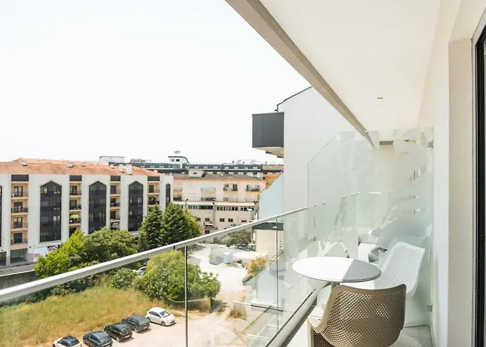 Serra D'aire Boutique - Sa 酒店 3*