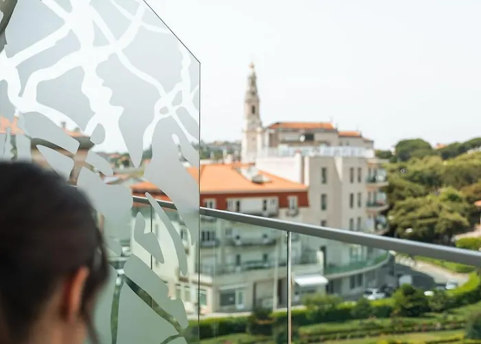 Serra D'aire Boutique - Sa 3*