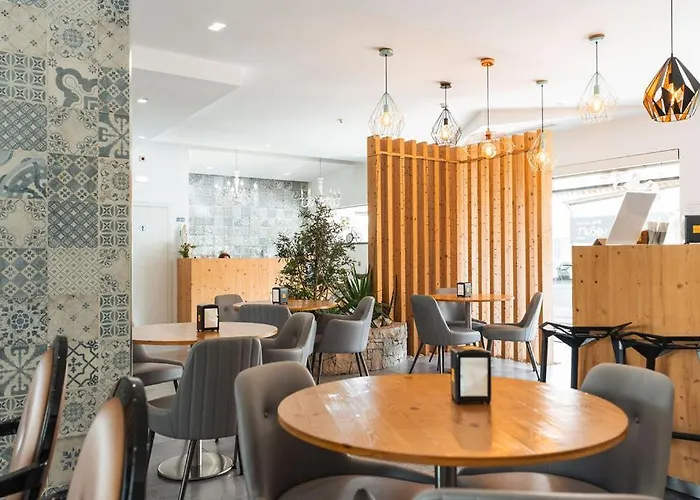 Hotel Serra D'aire Boutique - Sa