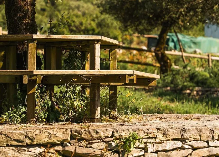 Hotel Serra D'aire Boutique - Sa Fatima