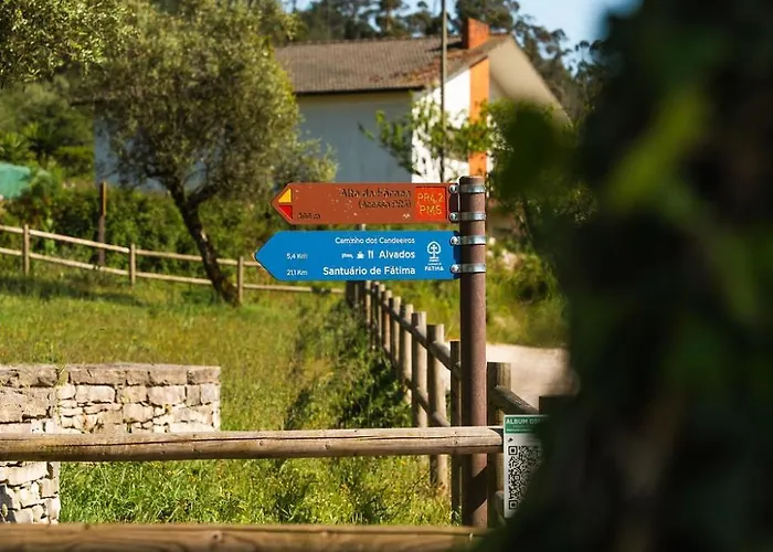 Serra D'aire Boutique - Sa 3* 花地瑪