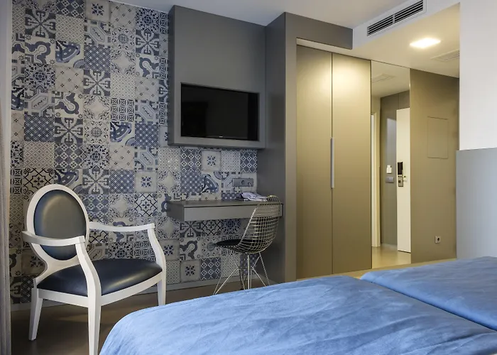 酒店 Serra D'aire Boutique - Sa