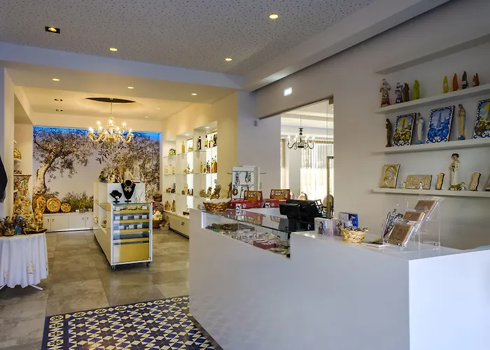 Serra D'aire Boutique - Sa 酒店