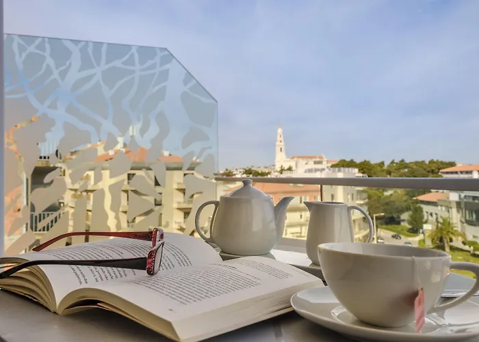 Serra D'aire Boutique - Sa 花地瑪