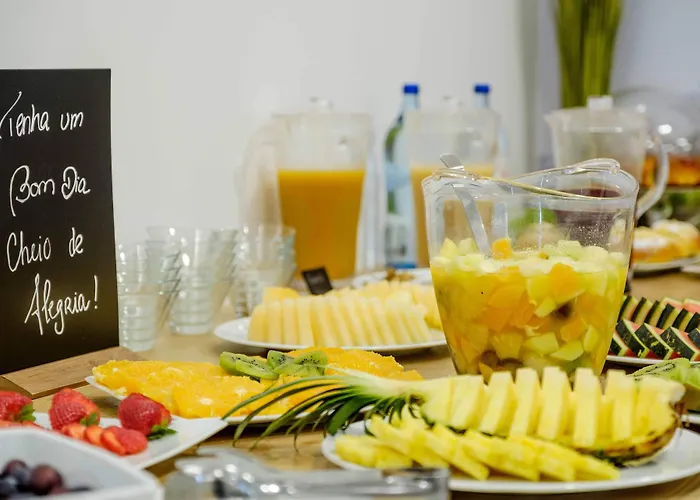 Serra D'aire Boutique - Sa Hotel Fatima