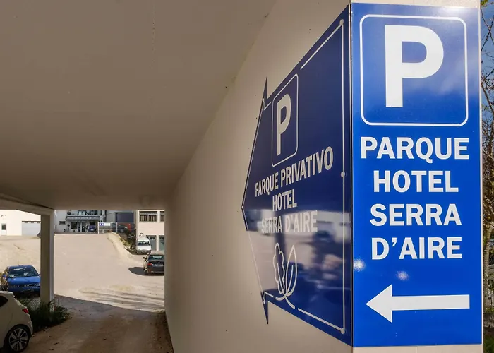 Serra D'aire Boutique - Sa 3*