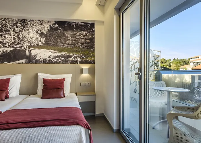 Serra D'aire Boutique - Sa Hotel