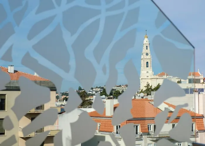 Serra D'aire Boutique - Sa Hotel Fatima